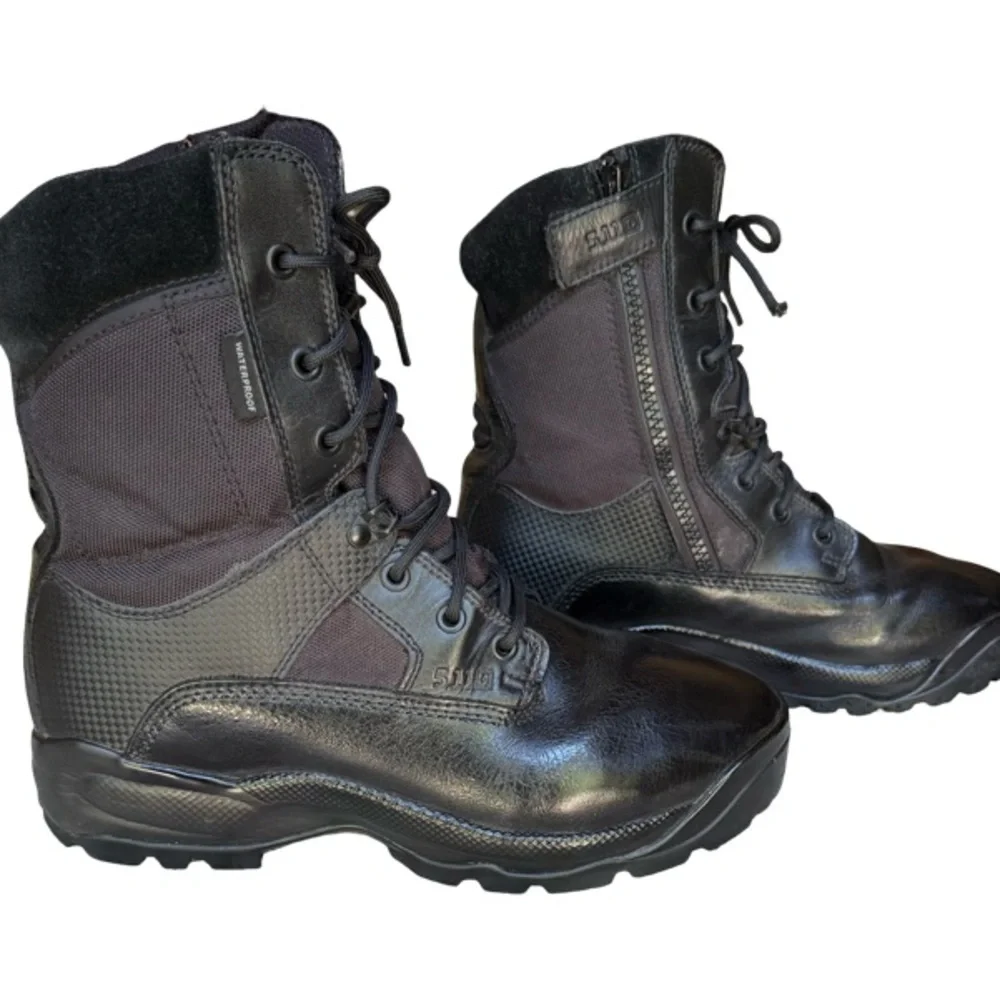5.11 Tactical Mens Size 11 Atac Storm 8